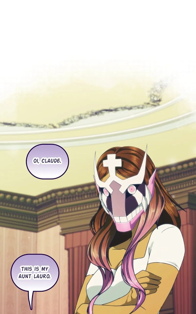 Read City of Blank EN Manga Online