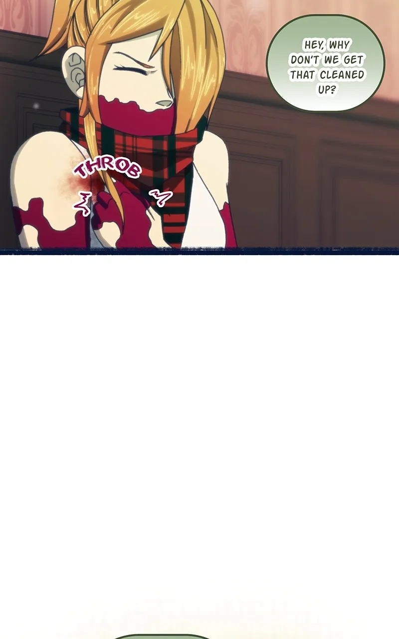 Read City of Blank EN Manga Online