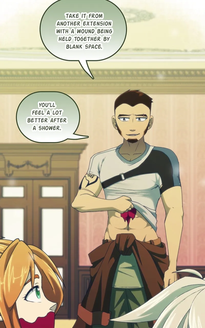 Read City of Blank EN Manga Online