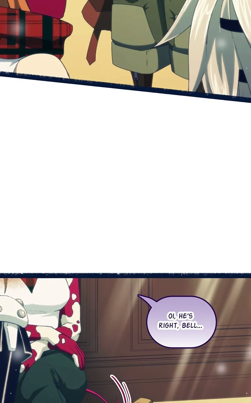 Read City of Blank EN Manga Online