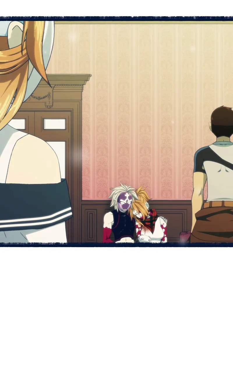 Read City of Blank EN Manga Online