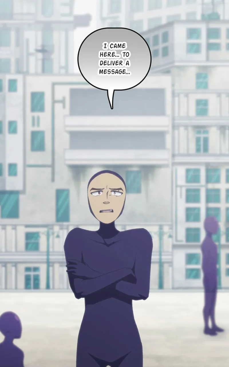 Read City of Blank EN Manga Online