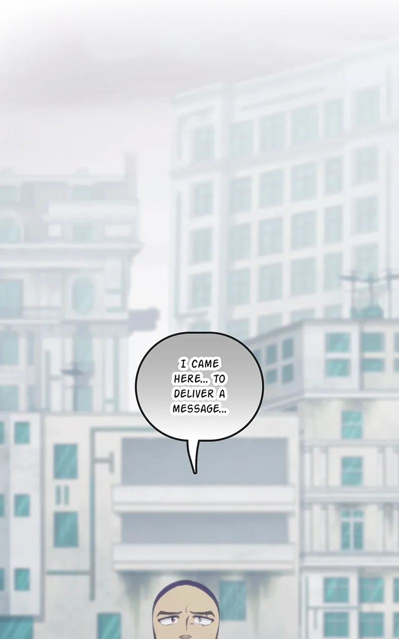 Read City of Blank EN Manga Online