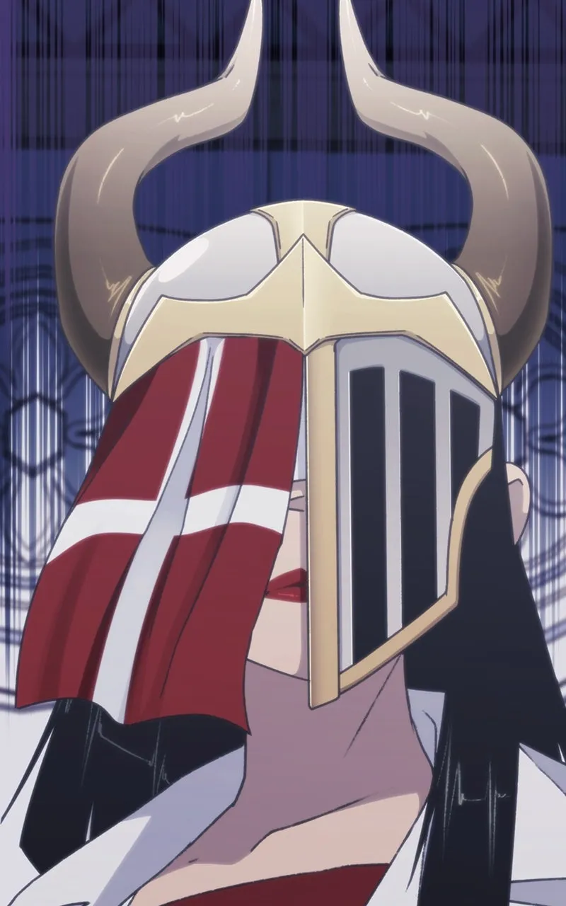 Read City of Blank EN Manga Online