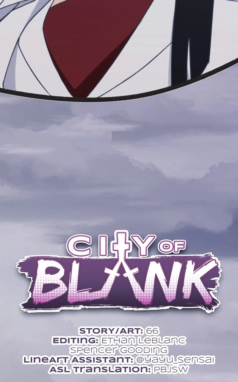 Read City of Blank EN Manga Online