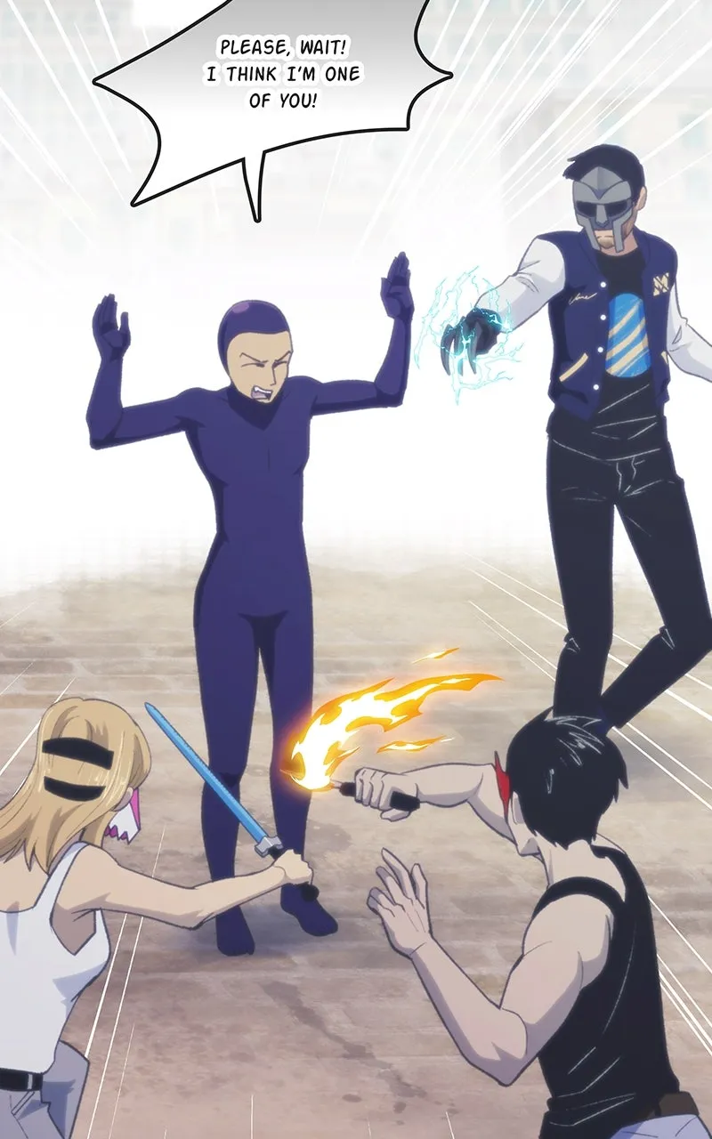 Read City of Blank EN Manga Online