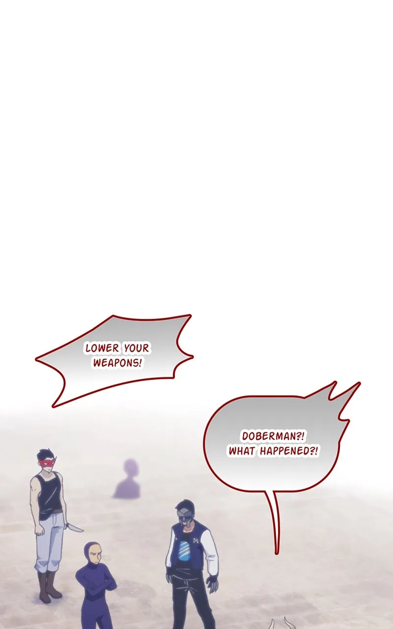 Read City of Blank EN Manga Online