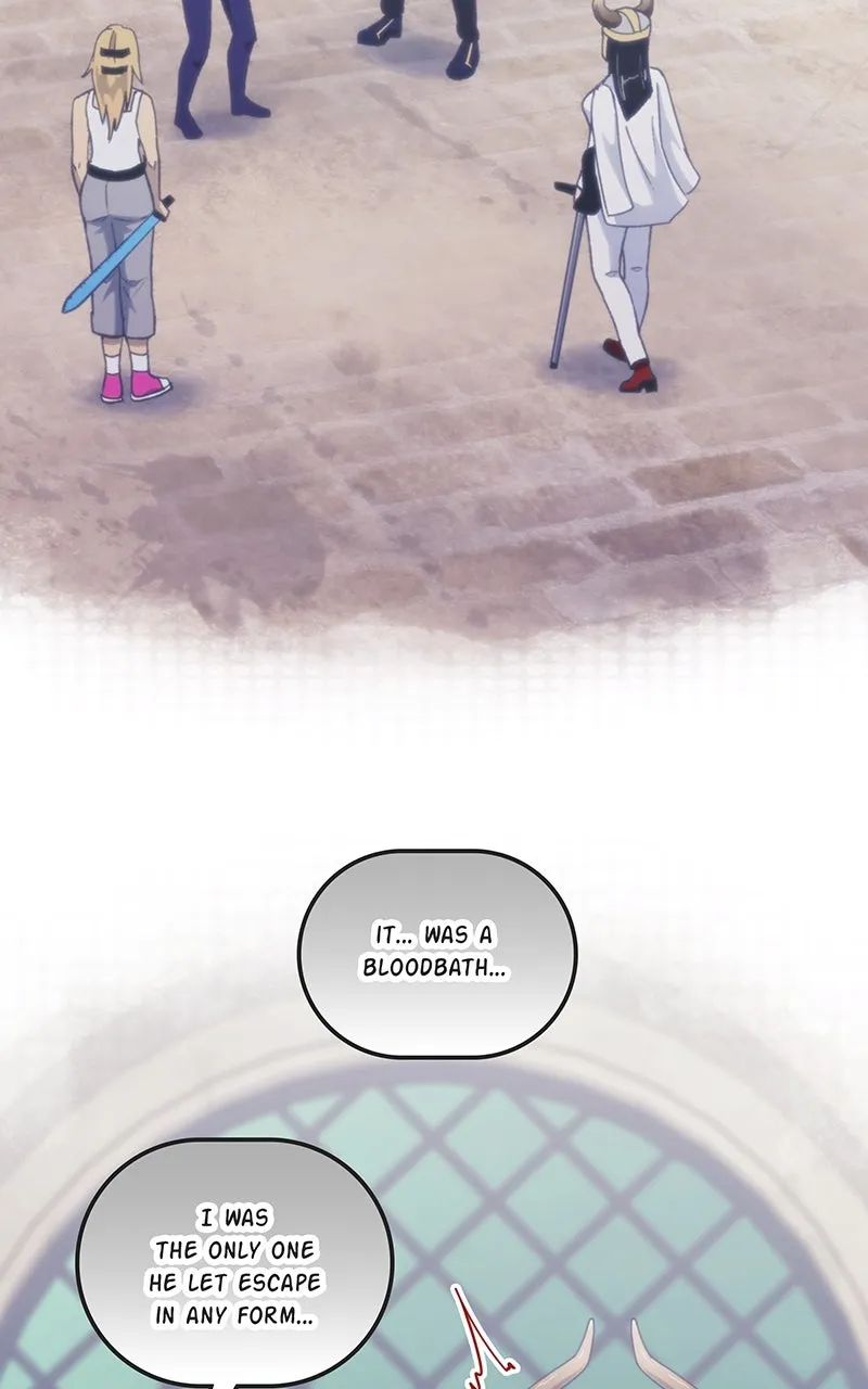 Read City of Blank EN Manga Online