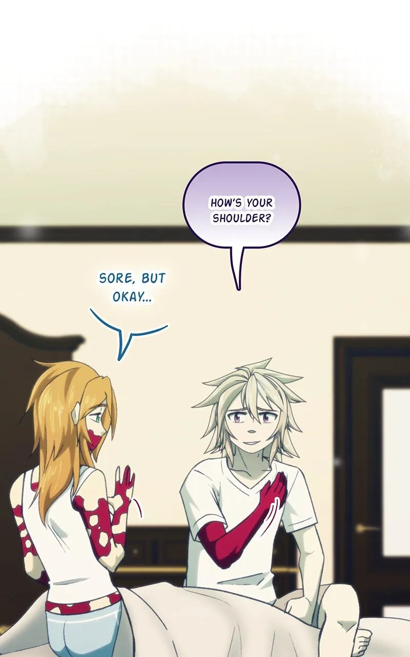 Read City of Blank EN Manga Online