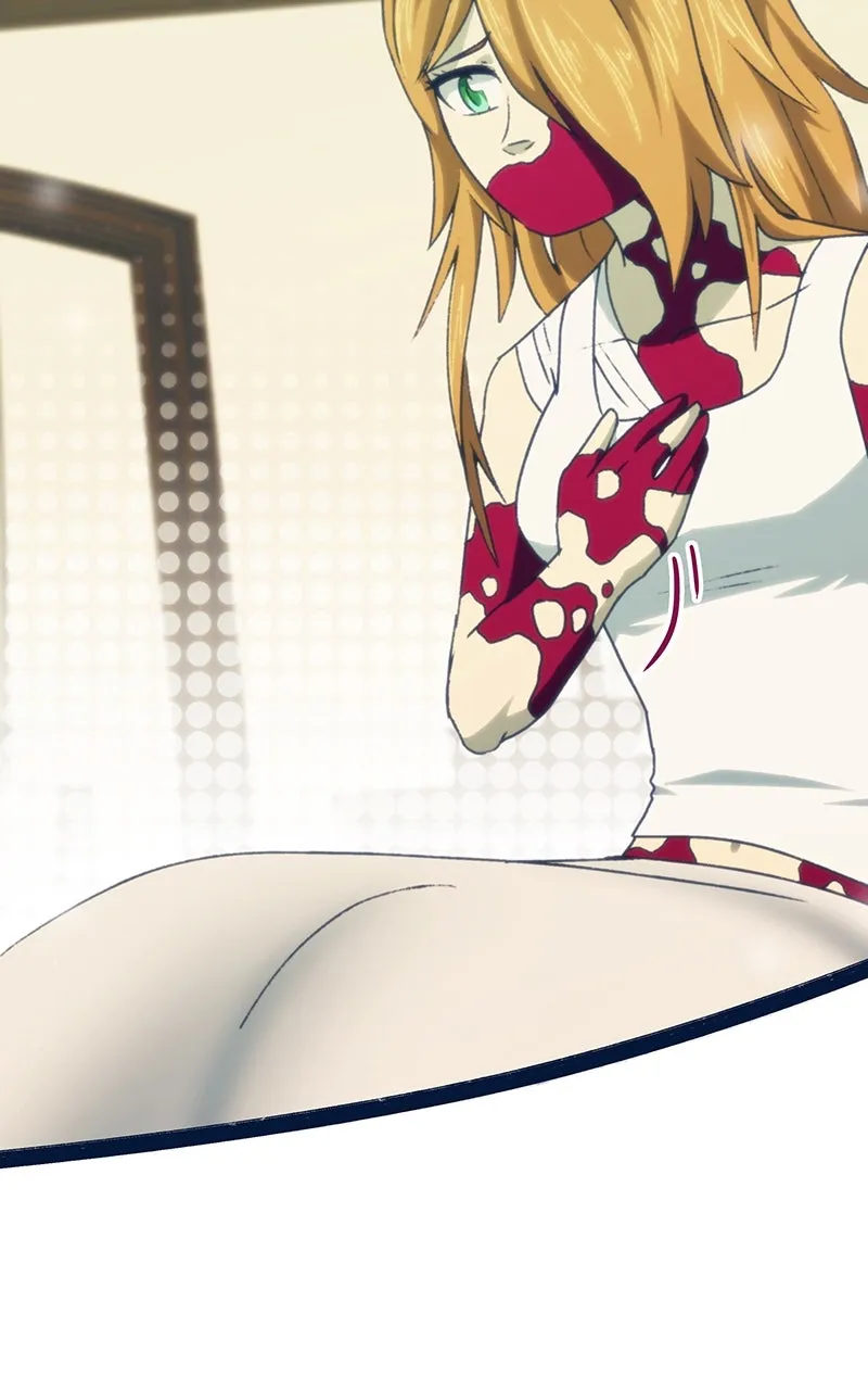 Read City of Blank EN Manga Online