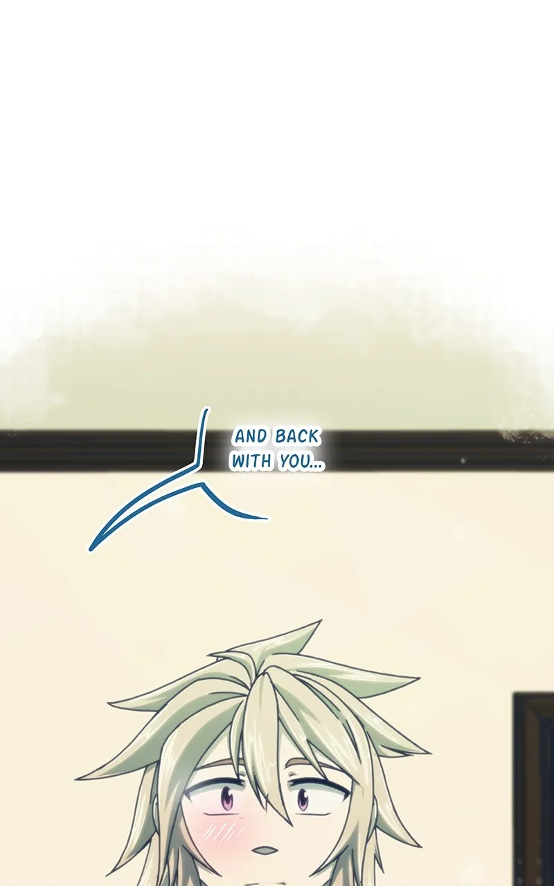 Read City of Blank EN Manga Online