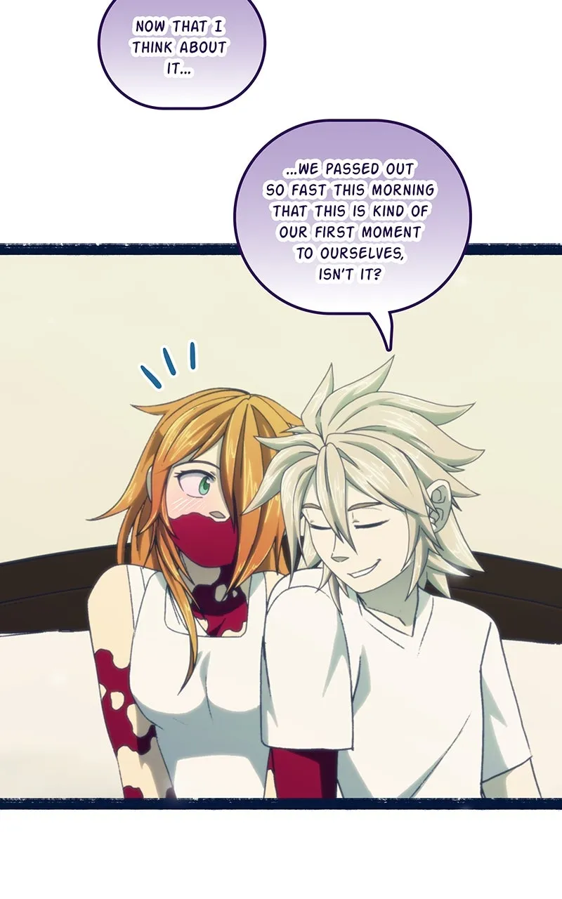 Read City of Blank EN Manga Online
