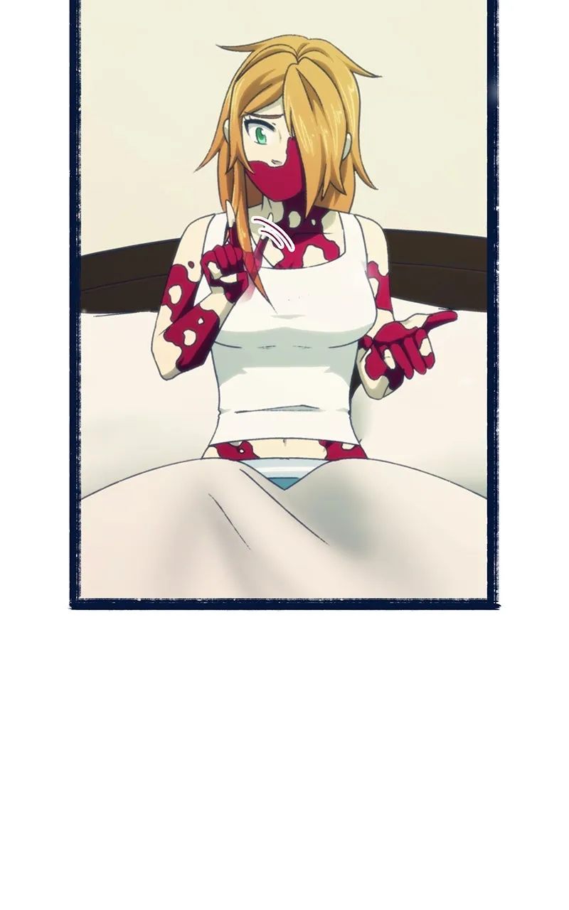 Read City of Blank EN Manga Online