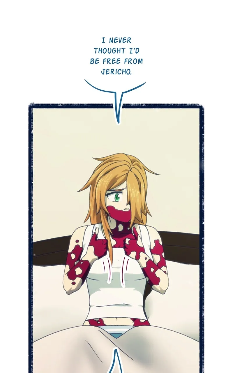 Read City of Blank EN Manga Online