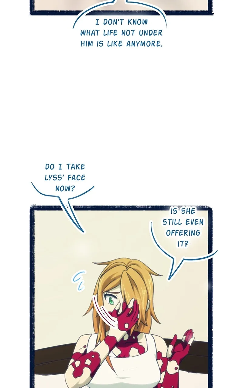 Read City of Blank EN Manga Online