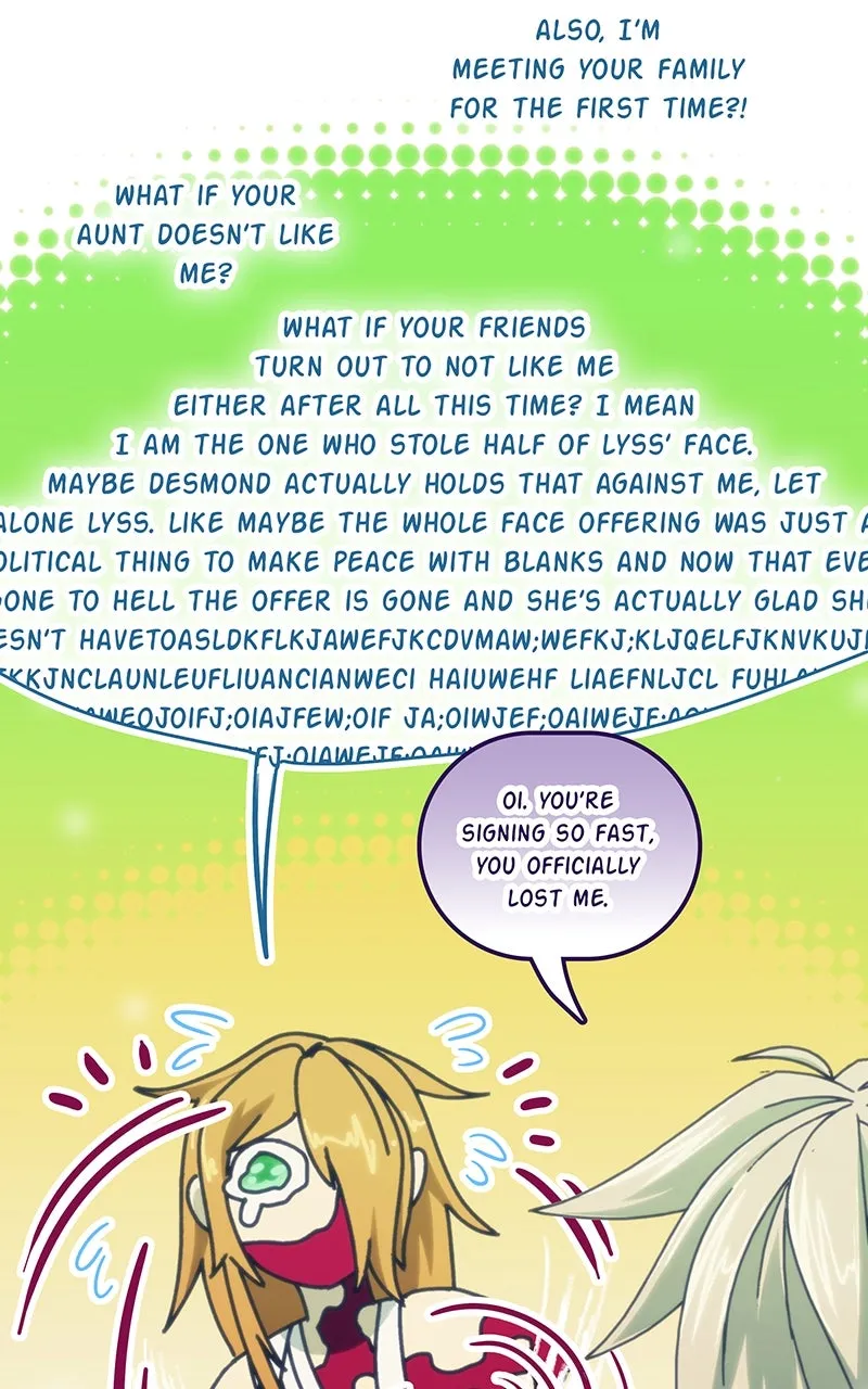 Read City of Blank EN Manga Online