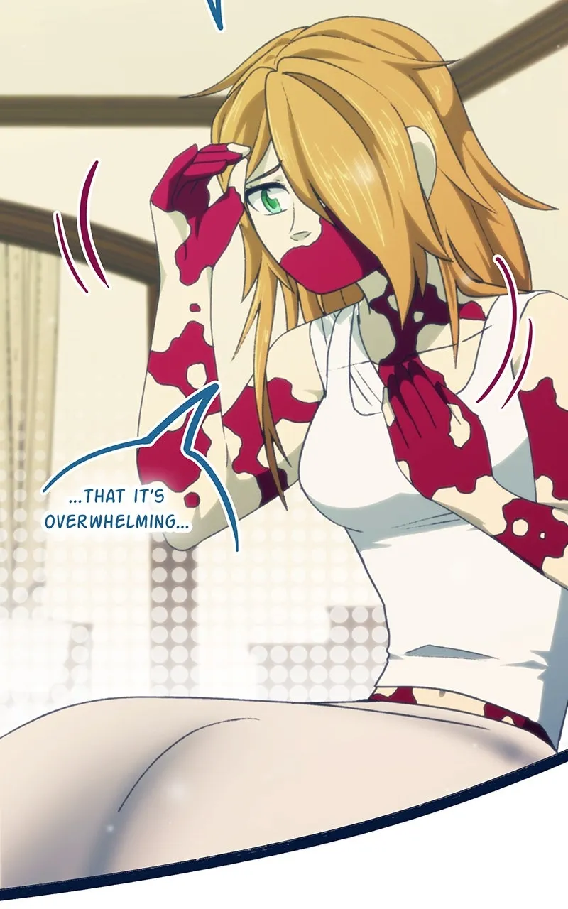Read City of Blank EN Manga Online