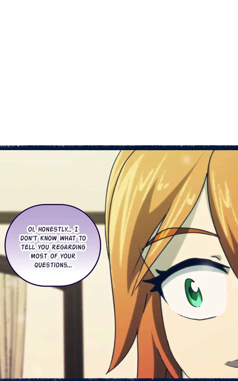 Read City of Blank EN Manga Online