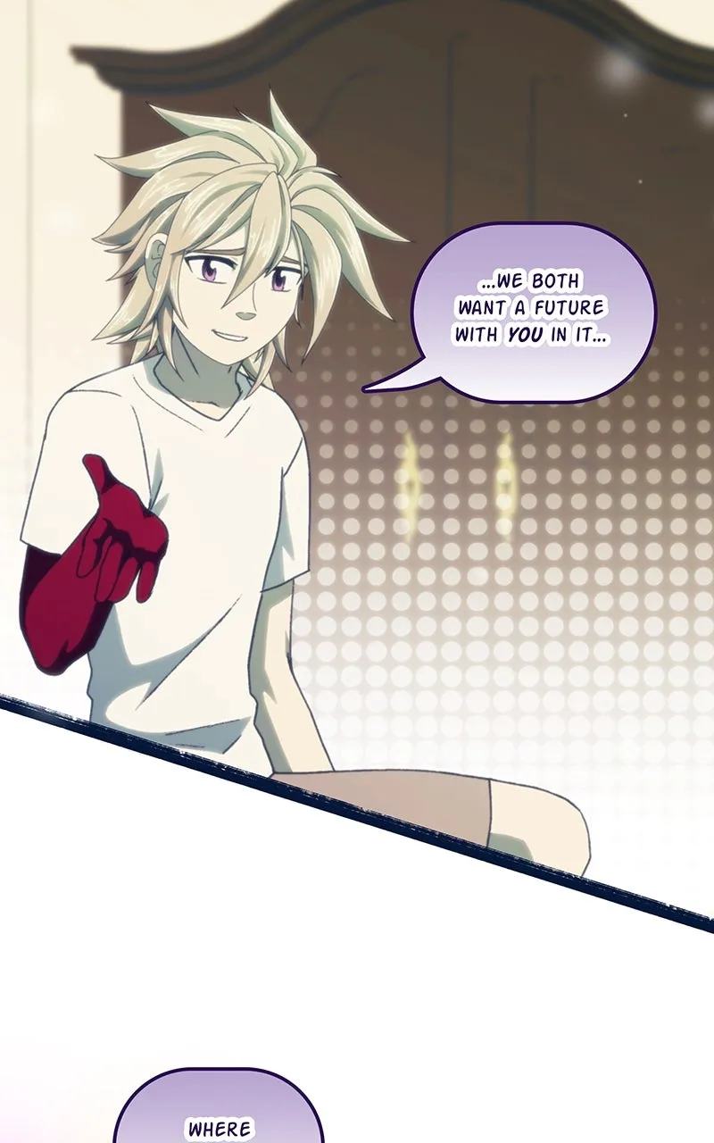 Read City of Blank EN Manga Online