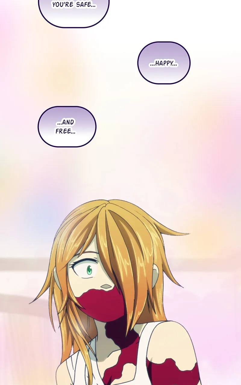 Read City of Blank EN Manga Online