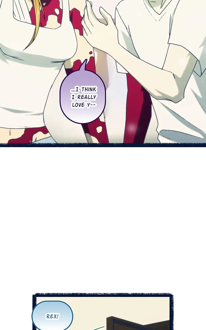 Read City of Blank EN Manga Online