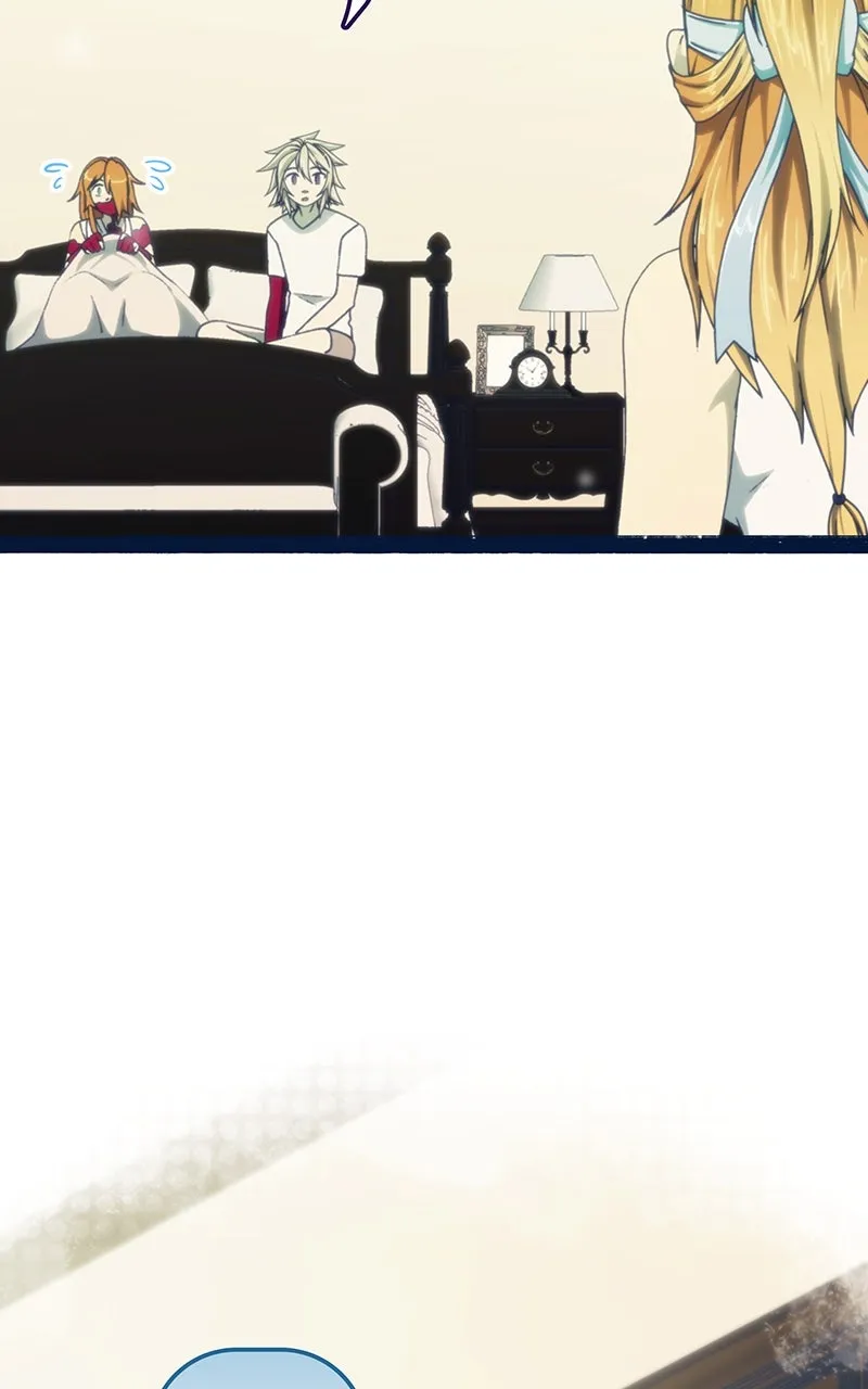 Read City of Blank EN Manga Online