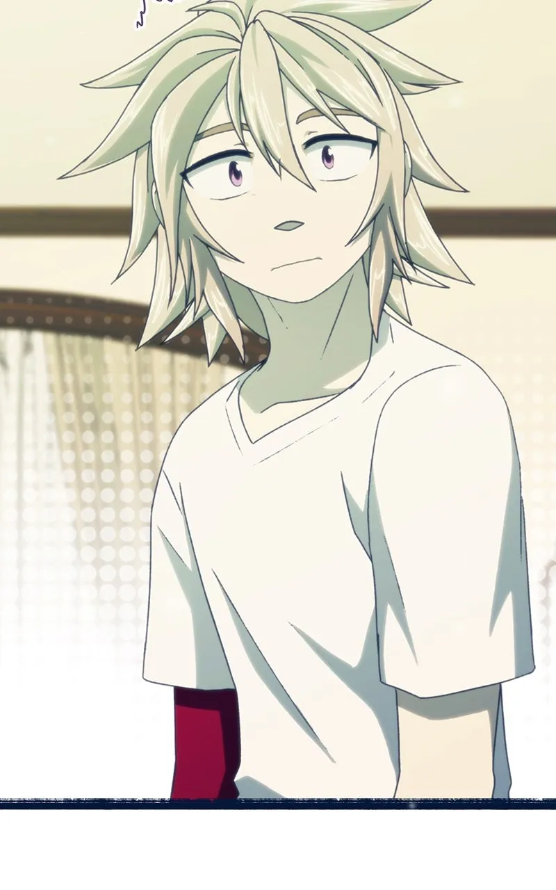 Read City of Blank EN Manga Online