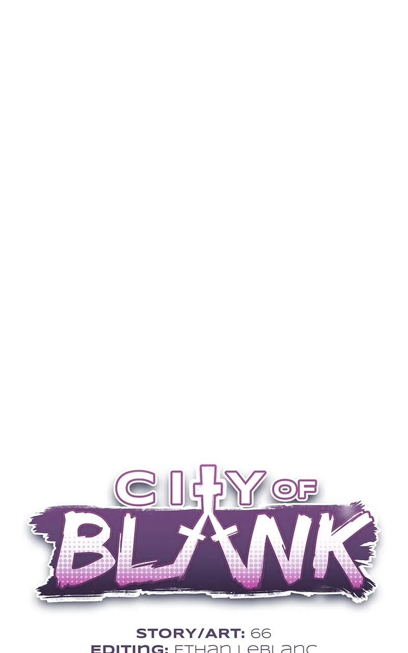 Read City of Blank EN Manga Online