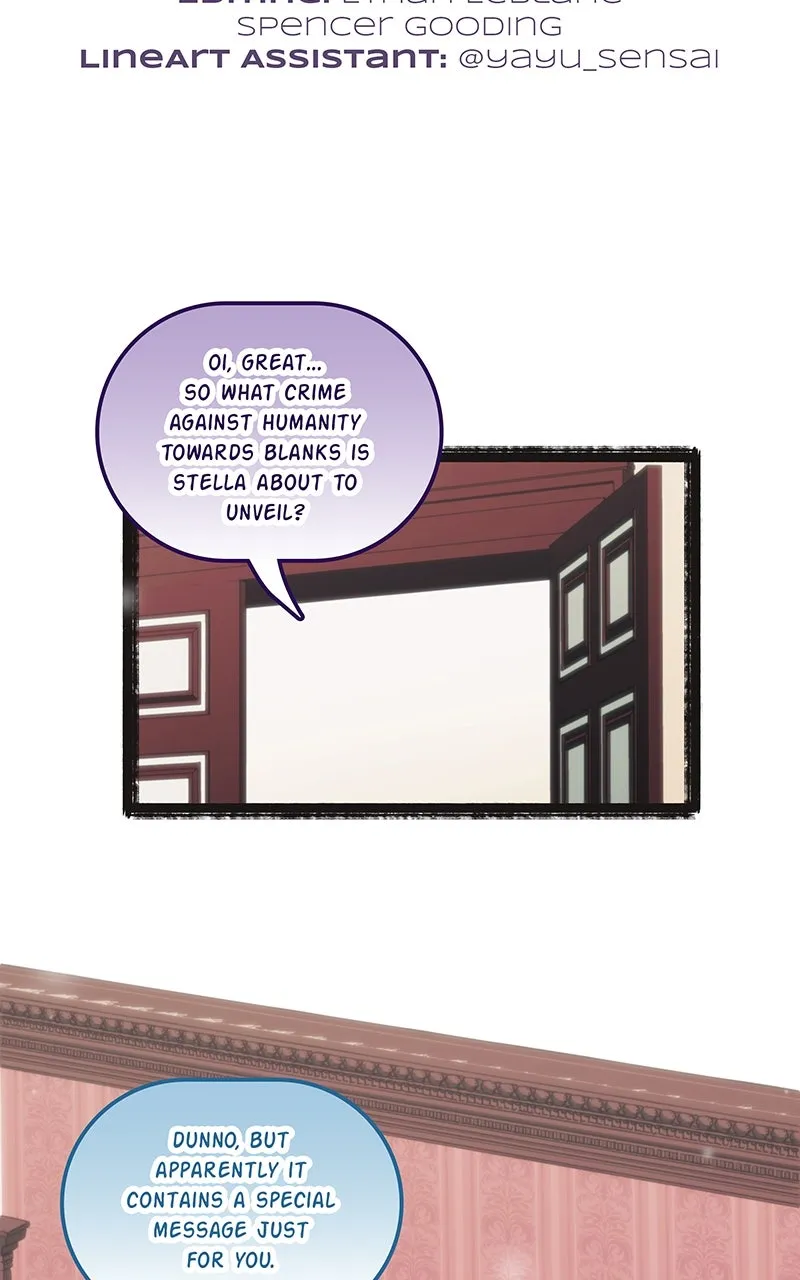 Read City of Blank EN Manga Online