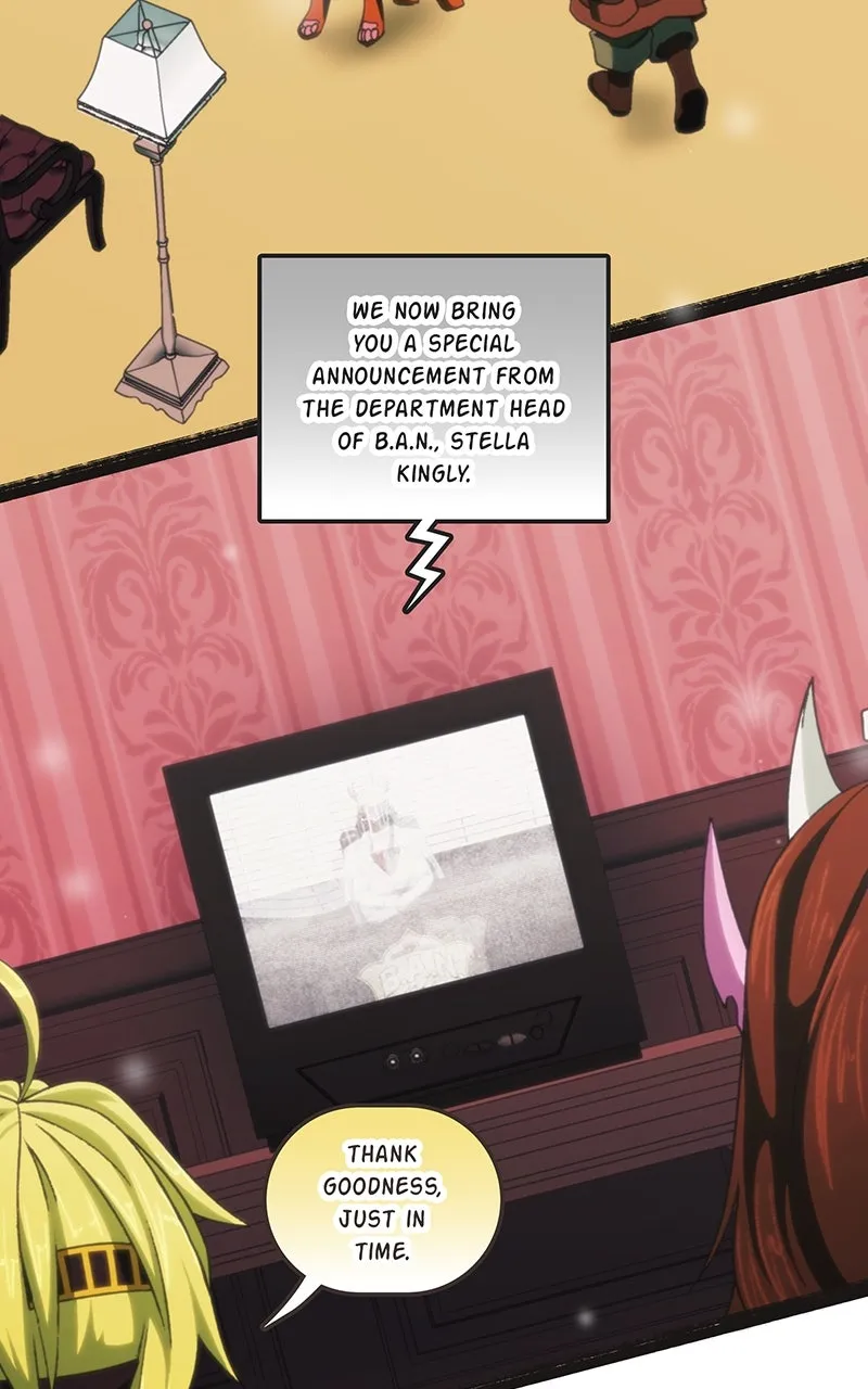 Read City of Blank EN Manga Online