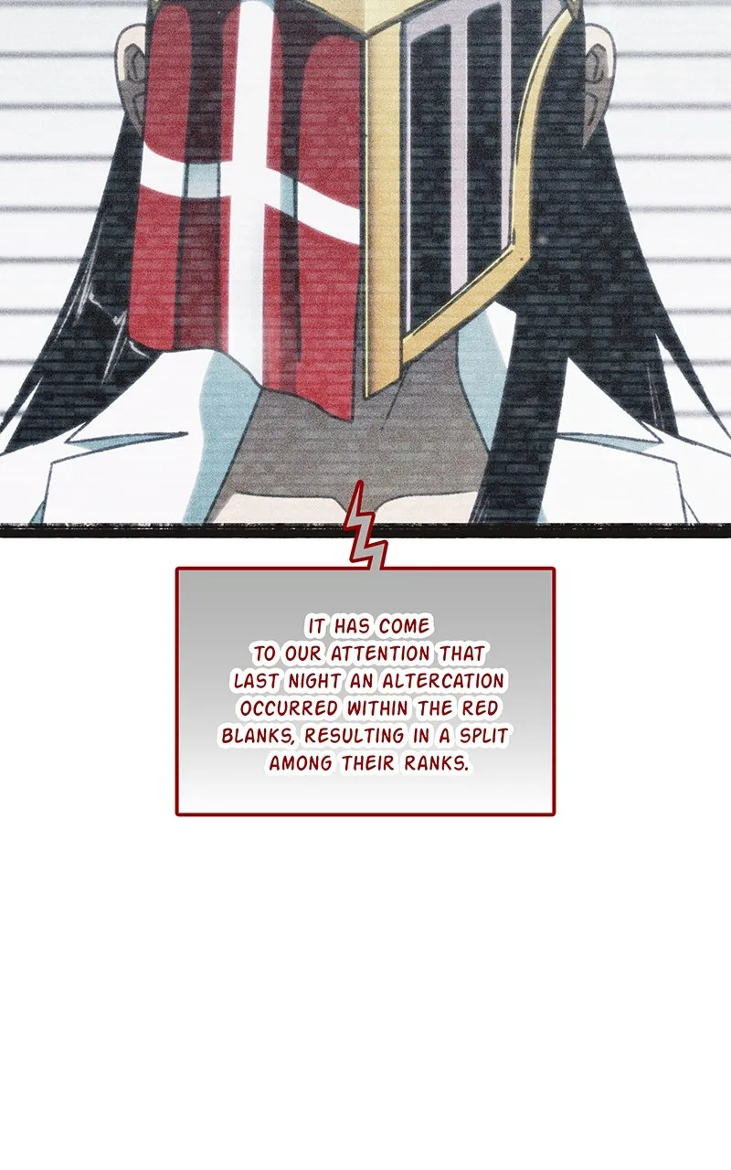 Read City of Blank EN Manga Online