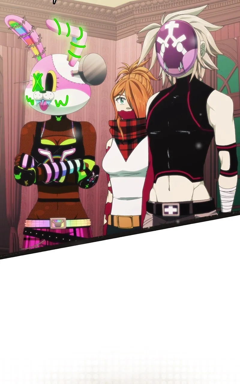 Read City of Blank EN Manga Online