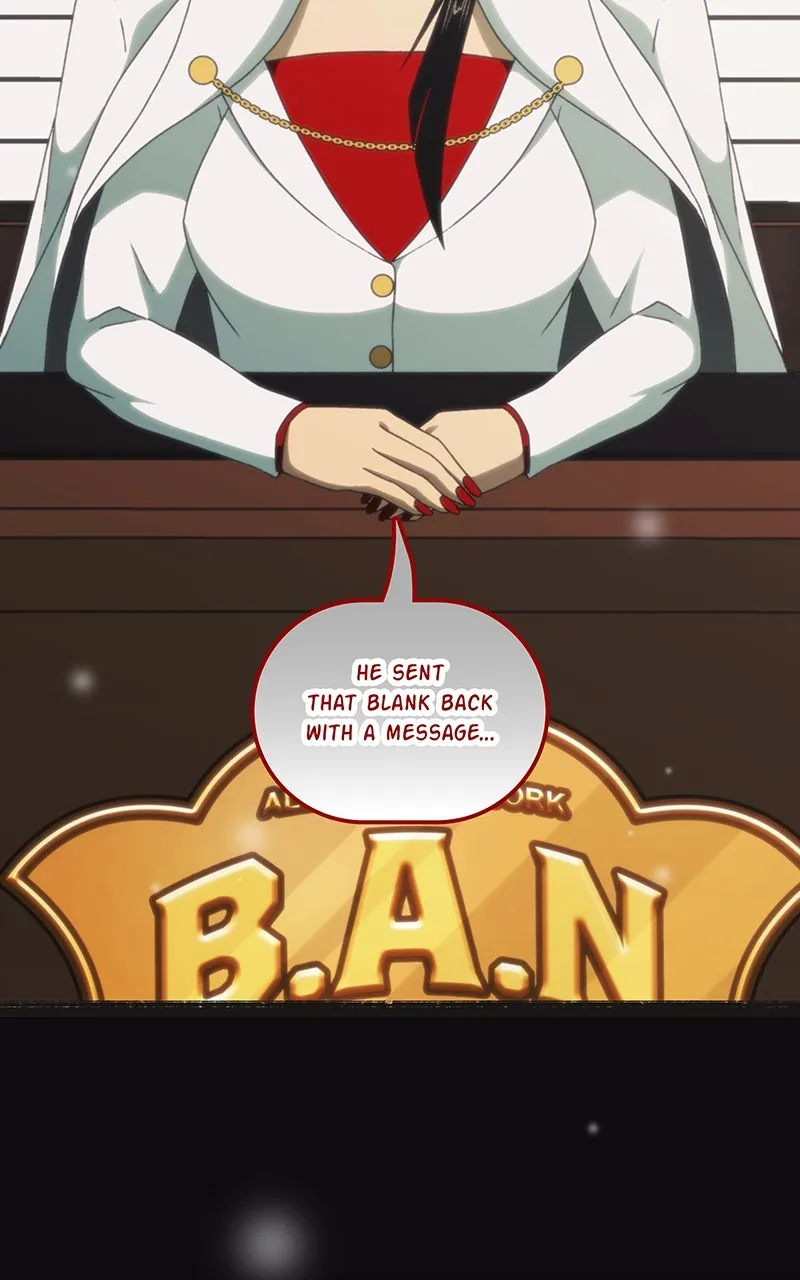 Read City of Blank EN Manga Online
