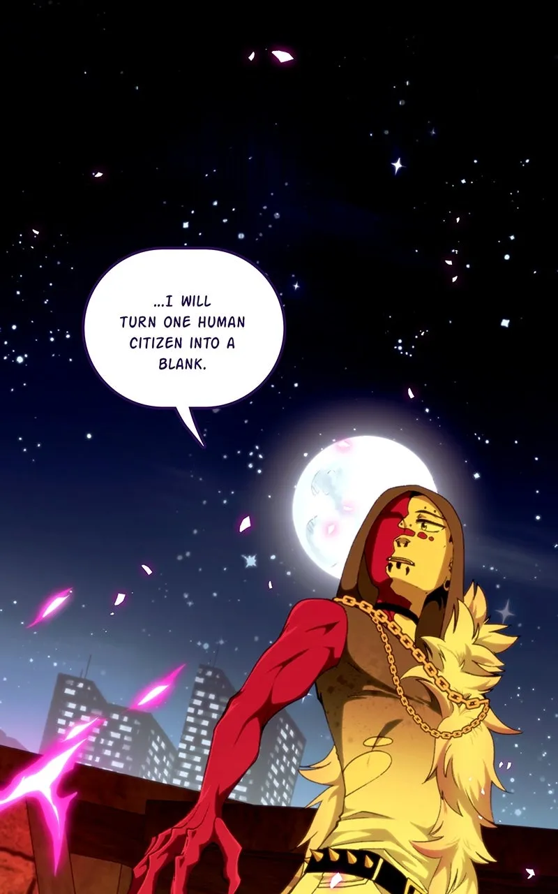 Read City of Blank EN Manga Online