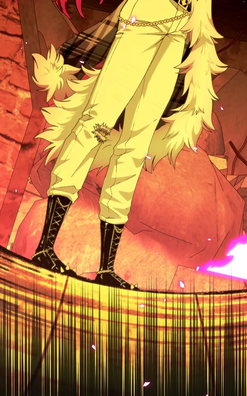 Read City of Blank EN Manga Online