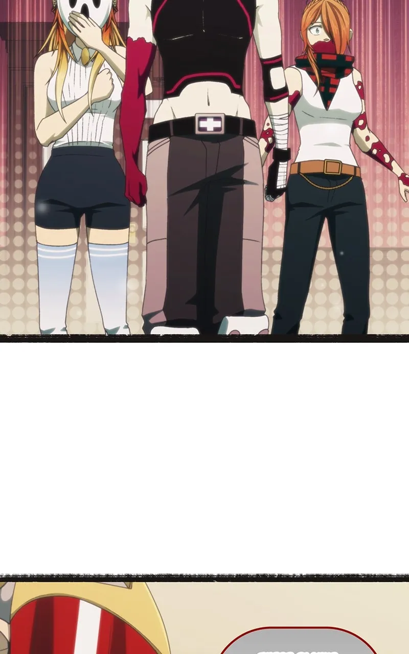 Read City of Blank EN Manga Online
