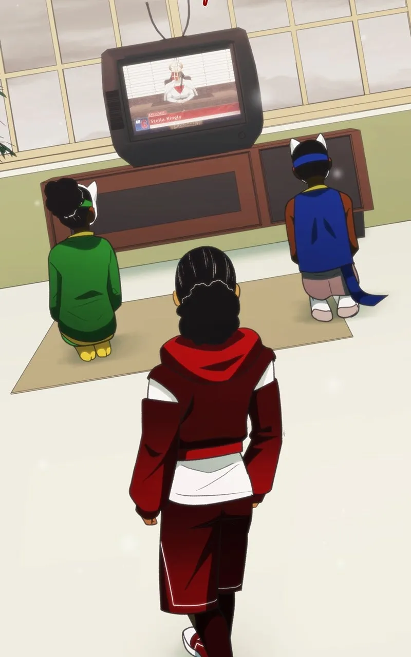 Read City of Blank EN Manga Online