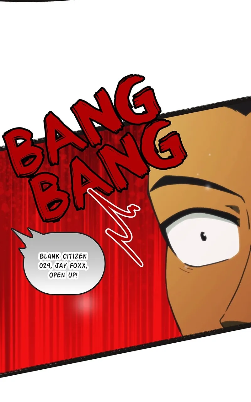 Read City of Blank EN Manga Online