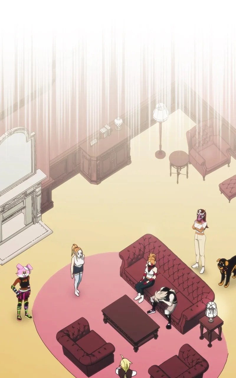 Read City of Blank EN Manga Online