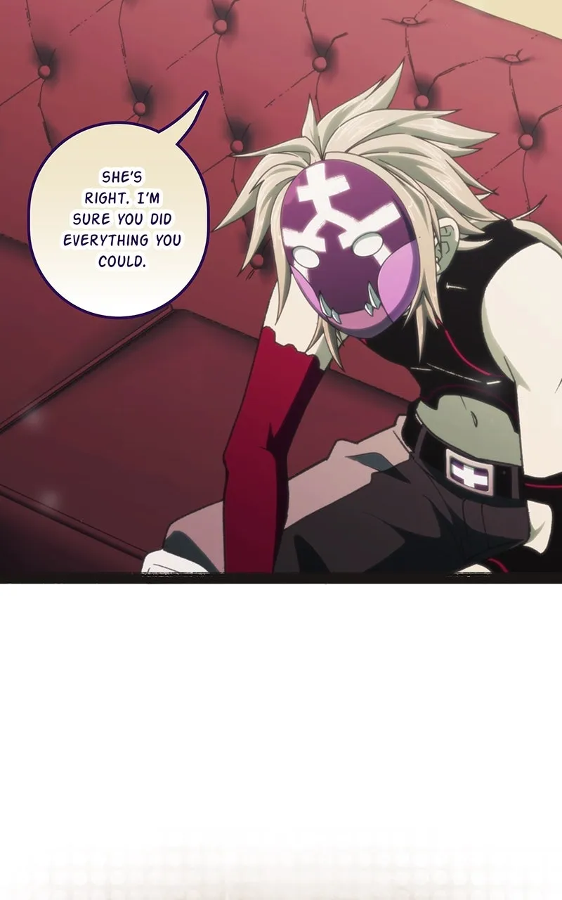 Read City of Blank EN Manga Online
