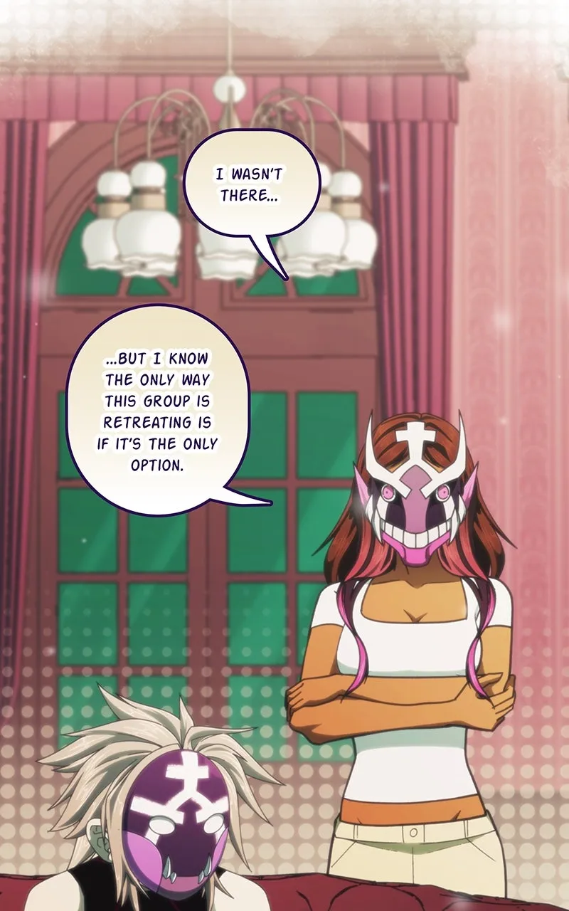 Read City of Blank EN Manga Online