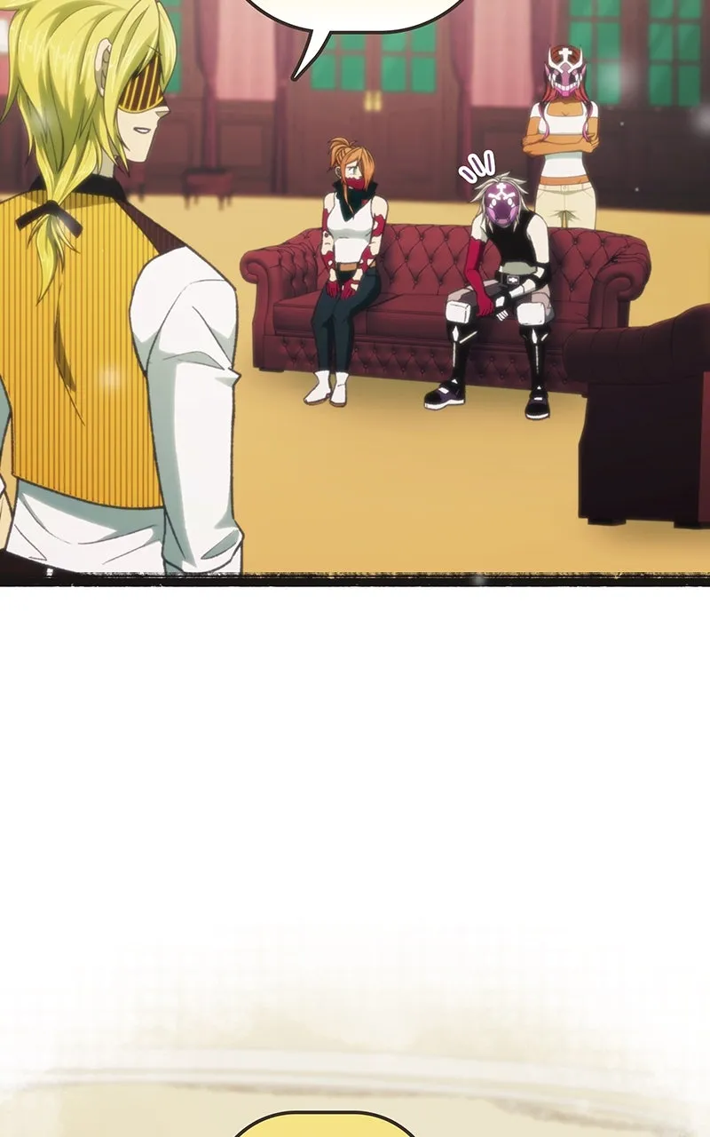 Read City of Blank EN Manga Online