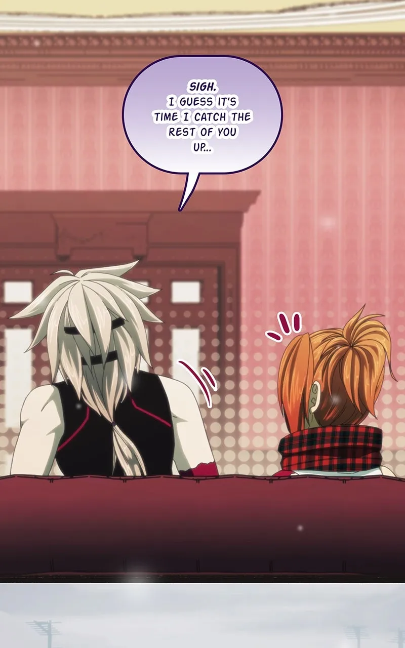 Read City of Blank EN Manga Online