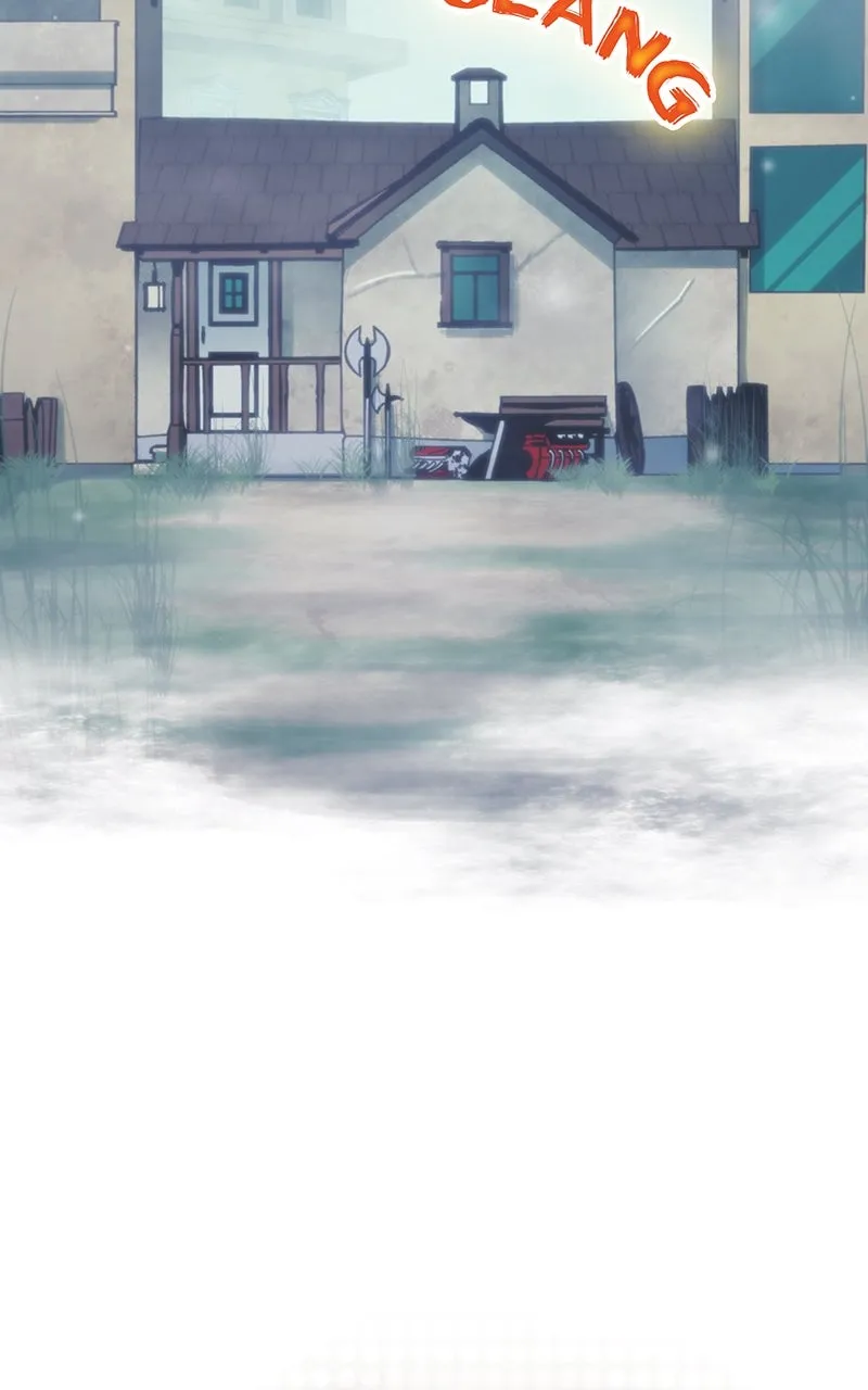 Read City of Blank EN Manga Online