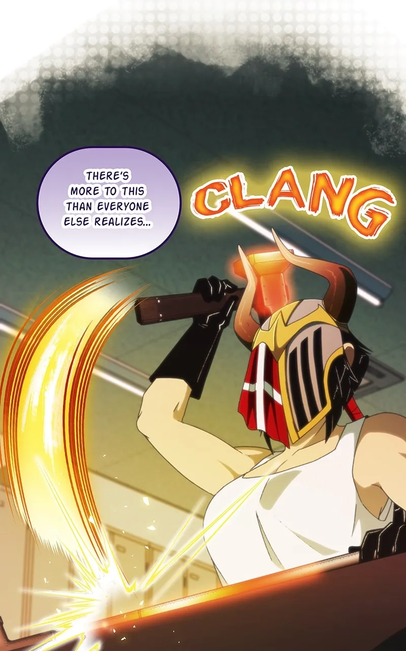 Read City of Blank EN Manga Online