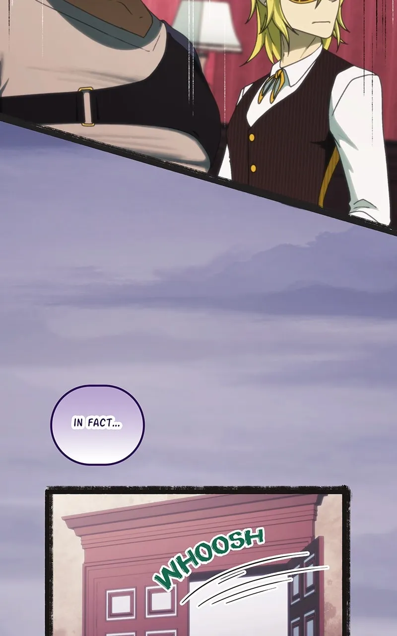 Read City of Blank EN Manga Online