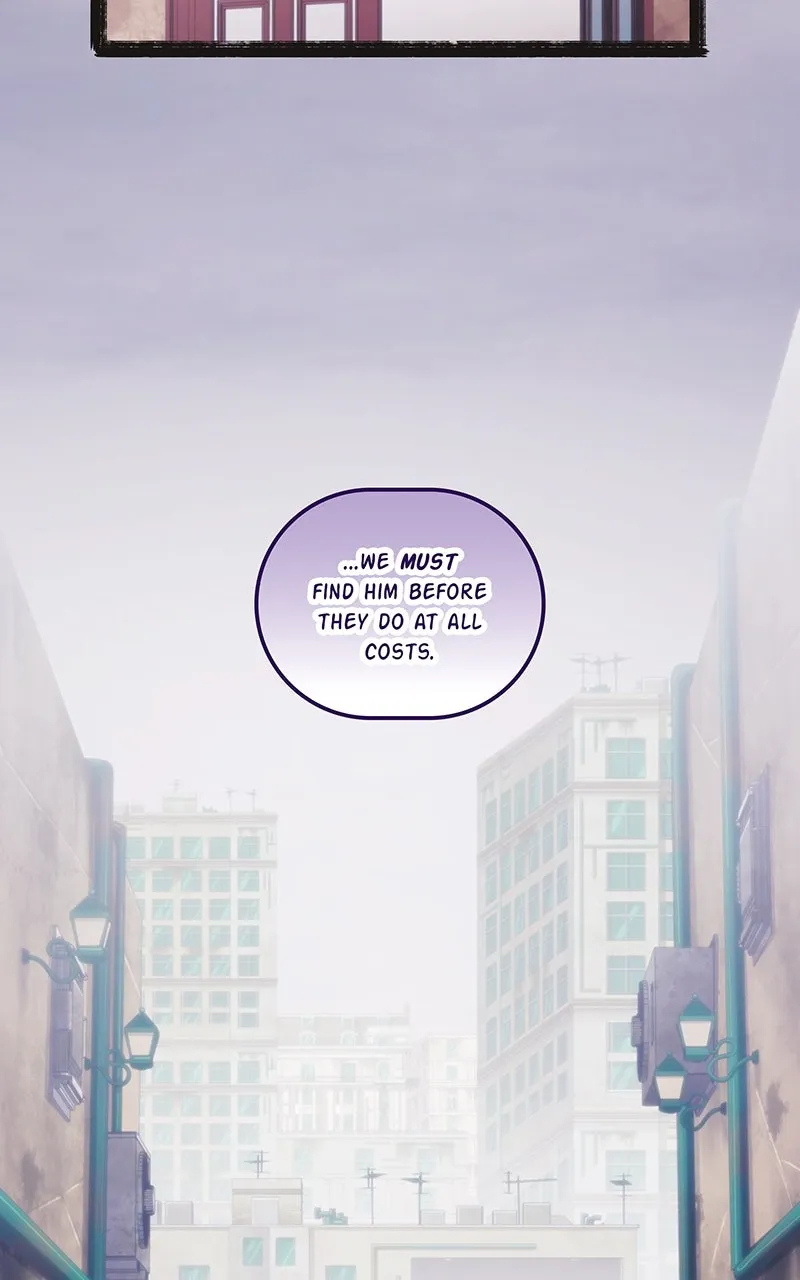 Read City of Blank EN Manga Online