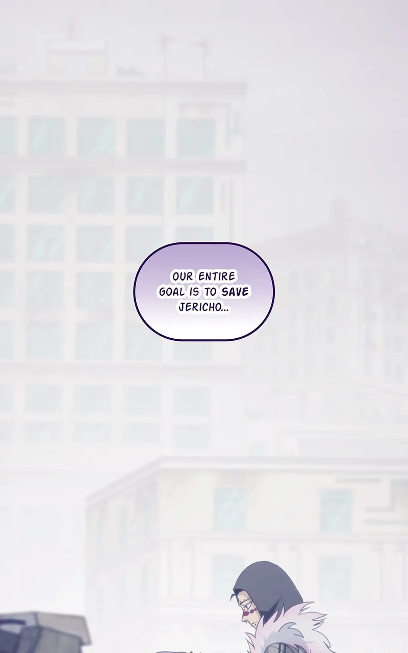 Read City of Blank EN Manga Online