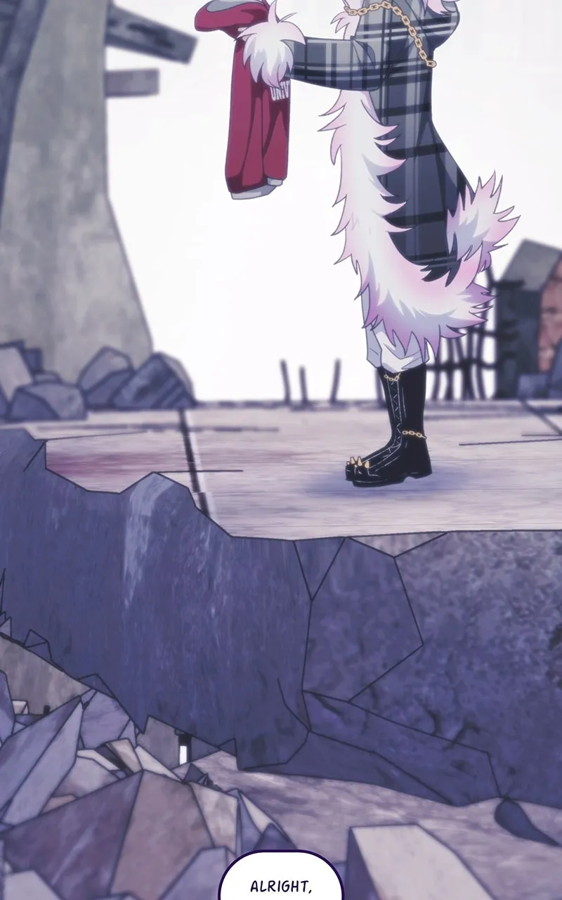Read City of Blank EN Manga Online