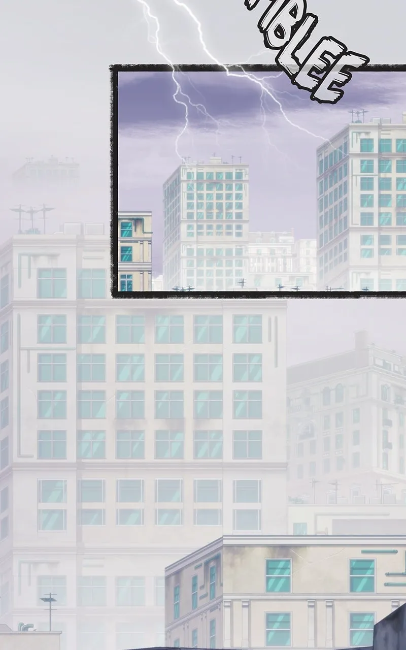 Read City of Blank EN Manga Online
